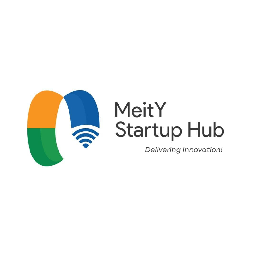 MeitY Logo